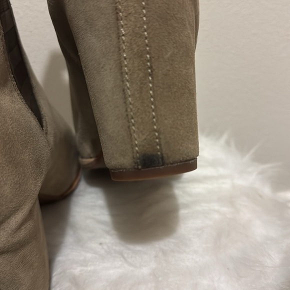 Kork-Ease Women’s Shirome Suede Bootie - Picture 9 of 10